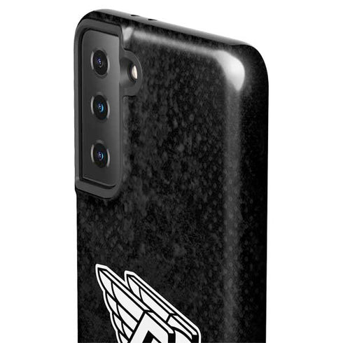 MLB Cleveland Guardians Dark Wash Galaxy S21 FE Pro Case