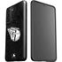 MLB Cleveland Guardians Dark Wash Galaxy S21 FE Pro Case