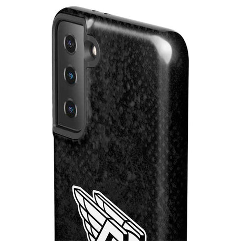MLB Cleveland Guardians Dark Wash Galaxy S21 Plus 5G Pro Case