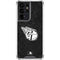 MLB Cleveland Guardians Dark Wash Galaxy S21 Ultra 5G Clear Case
