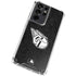 MLB Cleveland Guardians Dark Wash Galaxy S21 Ultra 5G Clear Case