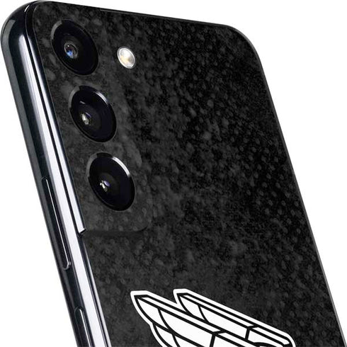 MLB Cleveland Guardians Dark Wash Galaxy S22 Skin