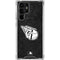 MLB Cleveland Guardians Dark Wash Galaxy S22 Ultra Clear Case