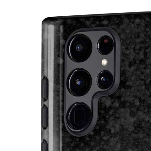 MLB Cleveland Guardians Dark Wash Galaxy S22 Ultra Pro Case