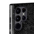 MLB Cleveland Guardians Dark Wash Galaxy S22 Ultra Pro Case