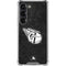 MLB Cleveland Guardians Dark Wash Galaxy S23 Clear Case