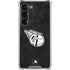 MLB Cleveland Guardians Dark Wash Galaxy S23 Clear Case