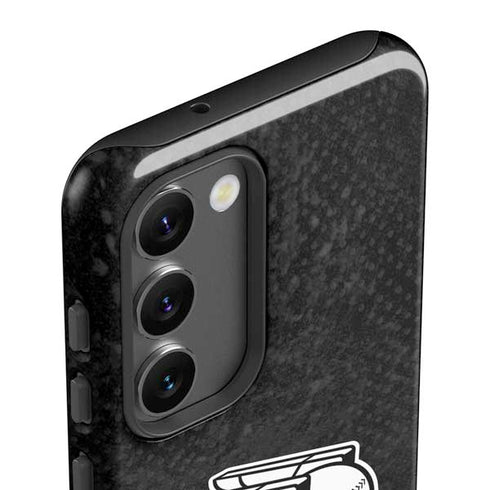 MLB Cleveland Guardians Dark Wash Galaxy S23 Plus Pro Case
