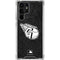 MLB Cleveland Guardians Dark Wash Galaxy S24 Ultra Clear Case