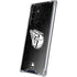 MLB Cleveland Guardians Dark Wash Galaxy S24 Ultra Clear Case
