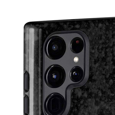 MLB Cleveland Guardians Dark Wash Galaxy S24 Ultra Impact Case