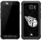 MLB Cleveland Guardians Dark Wash Galaxy S7 Active Skin