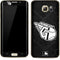 MLB Cleveland Guardians Dark Wash Galaxy S7 Edge Skin