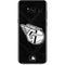 MLB Cleveland Guardians Dark Wash Galaxy S8 Plus Skin