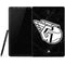 MLB Cleveland Guardians Dark Wash Samsung Galaxy Tab Skin