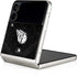 MLB Cleveland Guardians Dark Wash Galaxy Z Flip4 5G Skin