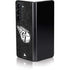MLB Cleveland Guardians Dark Wash Galaxy Z Fold5 5G Skin