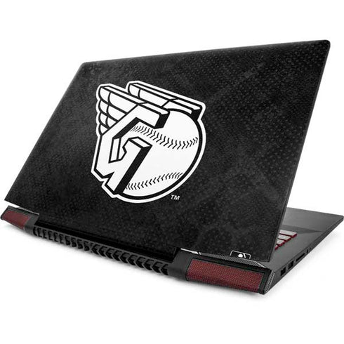 MLB Cleveland Guardians Dark Wash Lenovo IdeaPad Skin