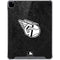 MLB Cleveland Guardians Dark Wash iPad Pro 12.9in (2020) Clear Case