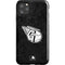 MLB Cleveland Guardians Dark Wash iPhone 11 Pro Max Impact Case