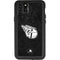 MLB Cleveland Guardians Dark Wash iPhone 11 Pro Max Waterproof Case