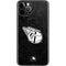 MLB Cleveland Guardians Dark Wash iPhone 11 Pro Skin