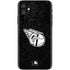 MLB Cleveland Guardians Dark Wash iPhone 11 Skin
