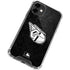 MLB Cleveland Guardians Dark Wash iPhone 12 Clear Case