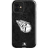 MLB Cleveland Guardians Dark Wash iPhone 12 Impact Case