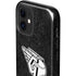 MLB Cleveland Guardians Dark Wash iPhone 12 Impact Case
