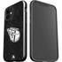 MLB Cleveland Guardians Dark Wash iPhone 12 Impact Case