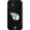 MLB Cleveland Guardians Dark Wash iPhone 12 Mini Impact Case