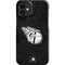MLB Cleveland Guardians Dark Wash iPhone 12 Mini Lite Case