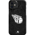 MLB Cleveland Guardians Dark Wash iPhone 12 Mini Lite Case