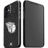 MLB Cleveland Guardians Dark Wash iPhone 12 Mini Lite Case