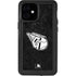 MLB Cleveland Guardians Dark Wash iPhone 12 Mini Waterproof Case