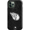 MLB Cleveland Guardians Dark Wash iPhone 12 Pro Impact Case