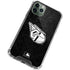MLB Cleveland Guardians Dark Wash iPhone 12 Pro Max Clear Case