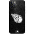 MLB Cleveland Guardians Dark Wash iPhone 12 Pro Max Skin