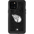MLB Cleveland Guardians Dark Wash iPhone 12 Pro Max Waterproof Case
