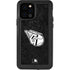 MLB Cleveland Guardians Dark Wash iPhone 12 Pro Waterproof Case