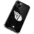 MLB Cleveland Guardians Dark Wash iPhone 13 Clear Case