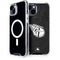 MLB Cleveland Guardians Dark Wash iPhone 13 MagSafe Case