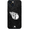 MLB Cleveland Guardians Dark Wash iPhone 13 Mini Skin