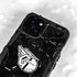 MLB Cleveland Guardians Dark Wash iPhone 13 Mini Waterproof Case
