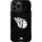 MLB Cleveland Guardians Dark Wash iPhone 13 Pro Max Impact Case
