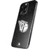 MLB Cleveland Guardians Dark Wash iPhone 13 Pro Max Skin