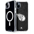 MLB Cleveland Guardians Dark Wash iPhone 14 MagSafe Case