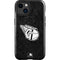 MLB Cleveland Guardians Dark Wash iPhone 15 Plus Impact Case