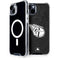 MLB Cleveland Guardians Dark Wash iPhone 14 Plus MagSafe Case